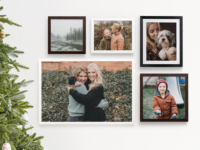 Galería Fotográfica
