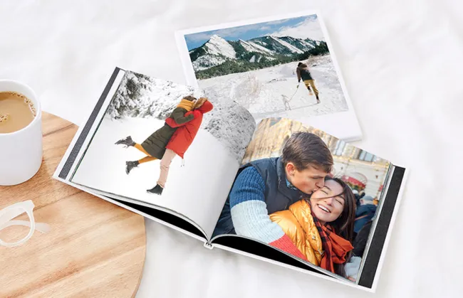 Libros de Fotos