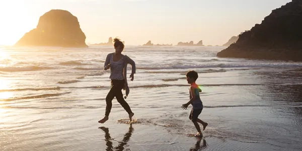 Summer photo tips
